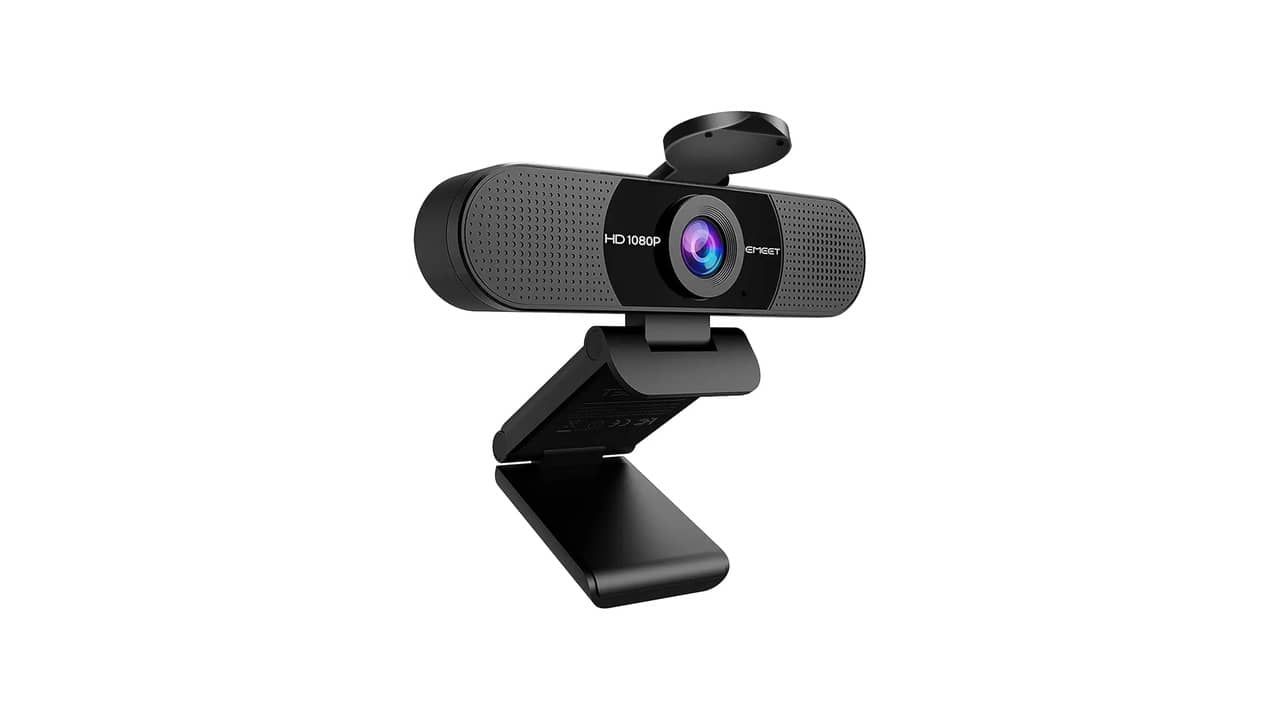 Webcam para YouTube e Streaming: As 10 Melhores Câmeras para Streaming e Videochamadas