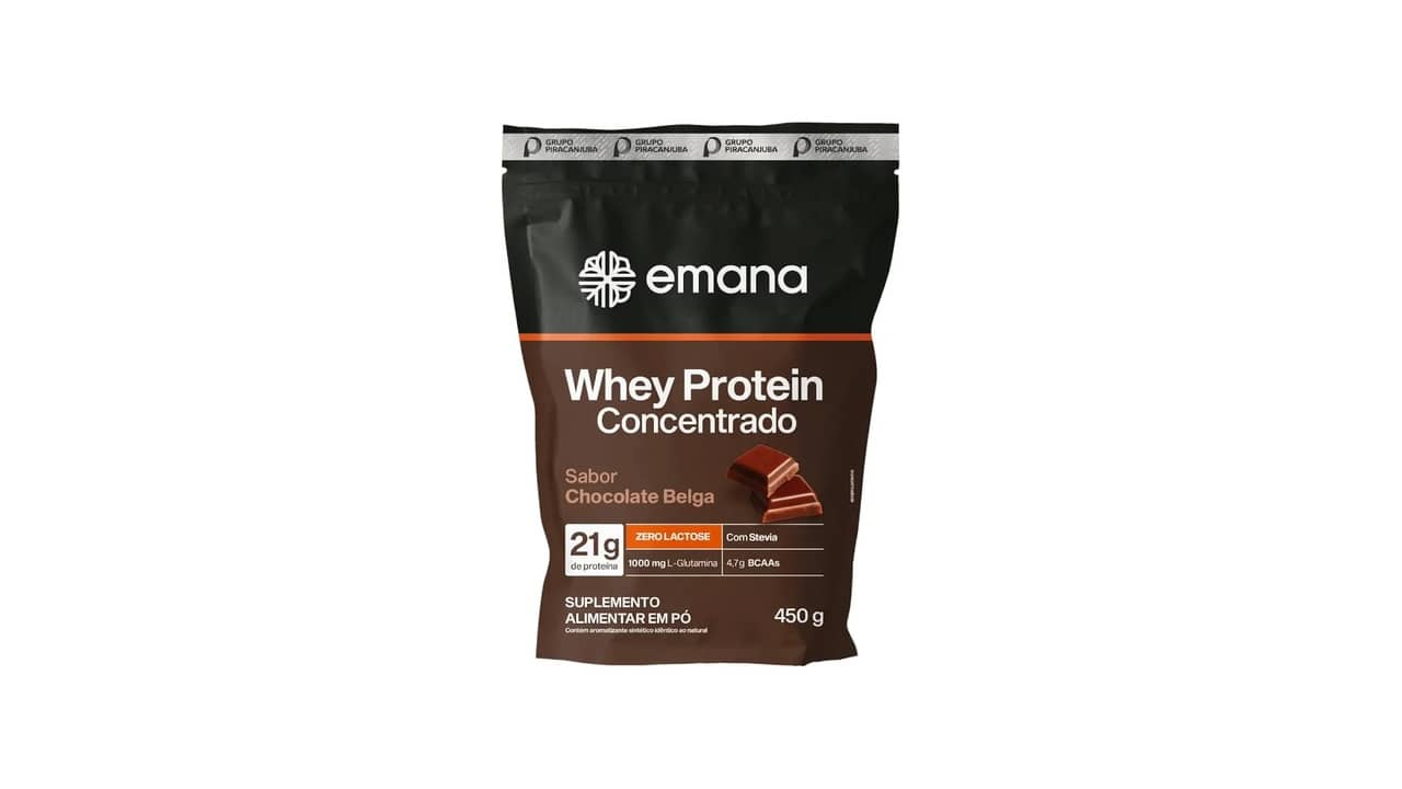 Whey com Stevia: A Melhor Opção para Saúde e Sabor