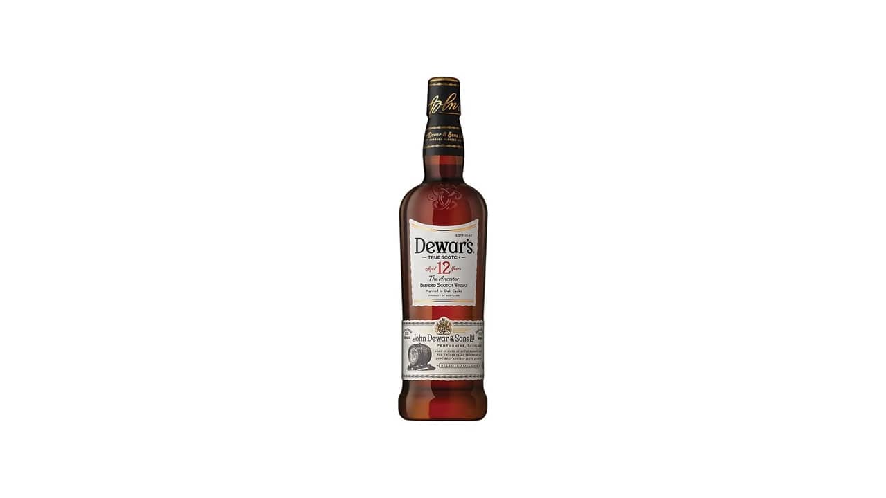 Whisky Envelhecido: As 10 Melhores Opções para Sabores Exclusivos